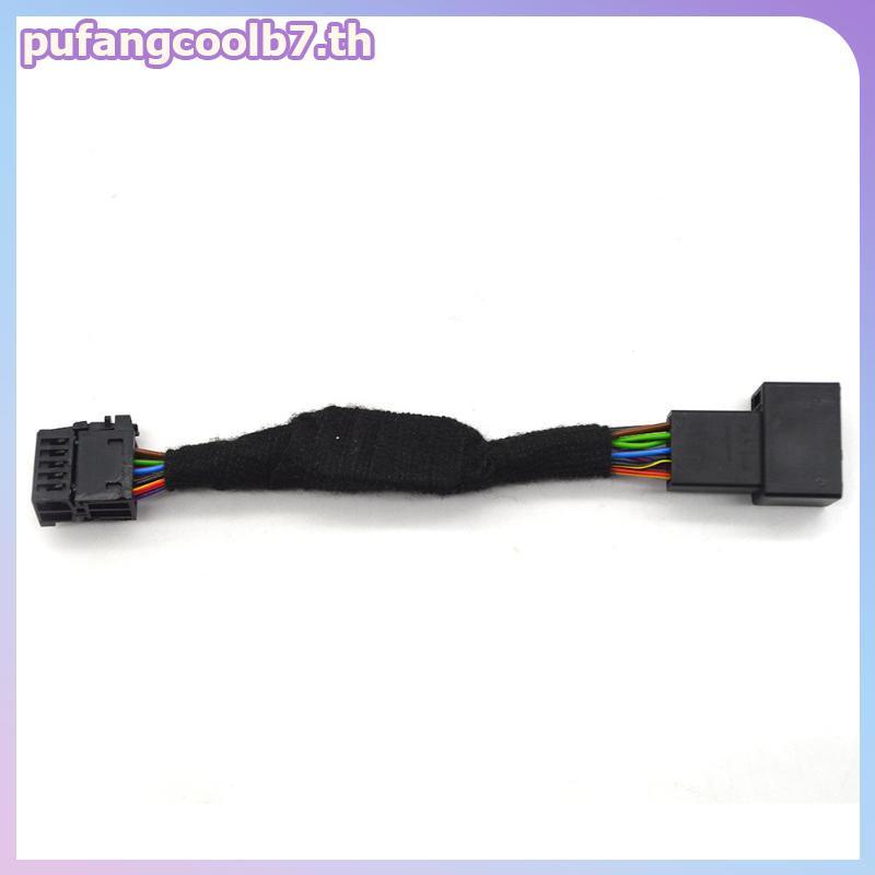 PUCOOL เซ็นเซอร์อุปกรณ์ฟังก์ชั่นหยุดสตาร์ทอัตโนมัติสําหรับกอล์ฟ 7 75 B8 Arteon T Roc การดําเนินงานที