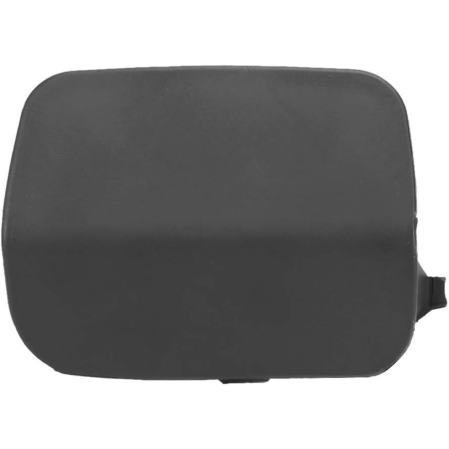 ด้านหลังกันชน Tow Hook Eye COVER เหมาะสําหรับ 3-Series E92 E93 328i 335i + e92 TOW Eye COVER