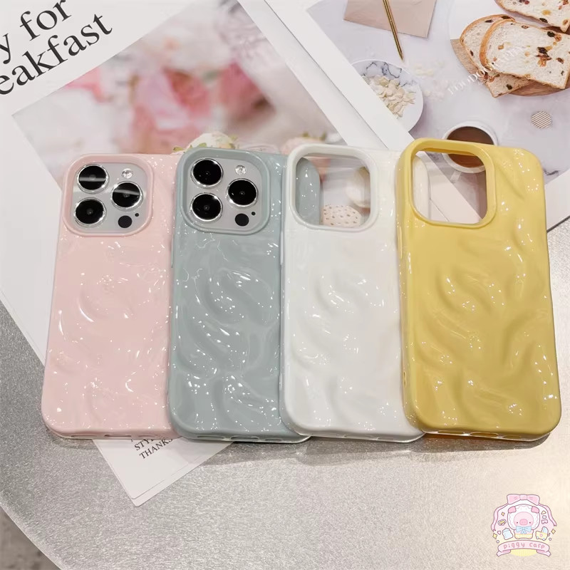 สีเดียว ป้องกันการตก OPPO A60 A3X A3 A58 A38 A5i A57 A16 A55 A54 A76 A52 A18 A77 A3s A31 A15 A35 A17 Reno 10