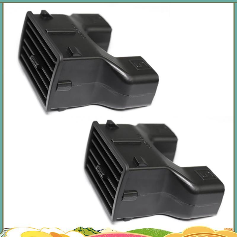 รถที่นั่งด้านหลังเครื่องปรับอากาศ Outlet Vent Blind สําหรับ Forester Xv Legacy 2009-2019 อุปกรณ์เสริ