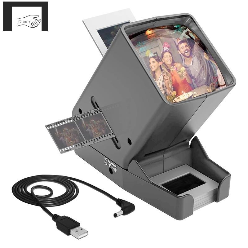[qianaizi]ลบฟิล์ม Viewer Slide Viewer
