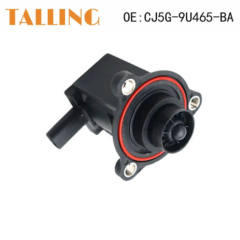 CJ5G-9U465-BA Turbo Boost วาล์วโซลินอยด์แรงดันสําหรับ Ford ECOSPORT C-MAX Focus 1.0 1.5 Ecoboost FIE
