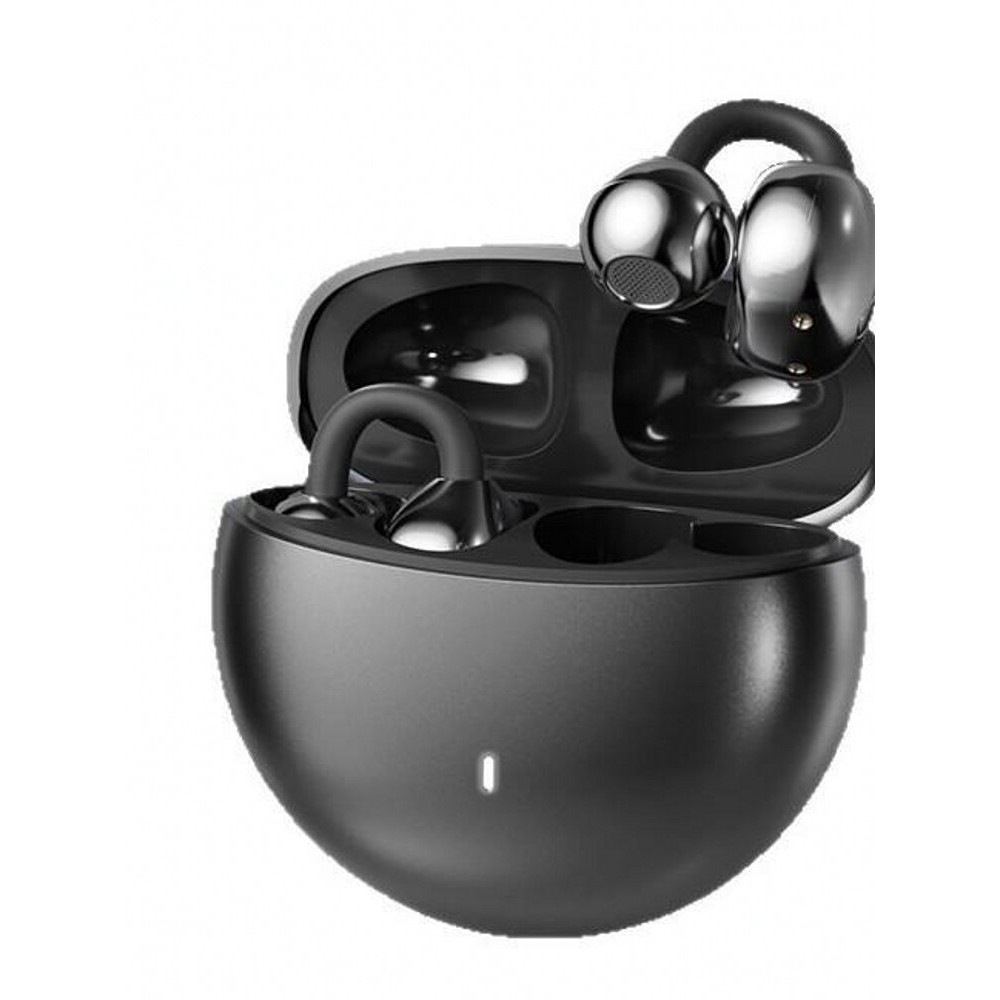 หูฟังบลูทูธ หูฟัง bluetooth ชุดหูฟังบลูทูธ Shenzhen Ruihe Berlin Voice 2025 ชุดหูฟังบลูทูธการนํากระด