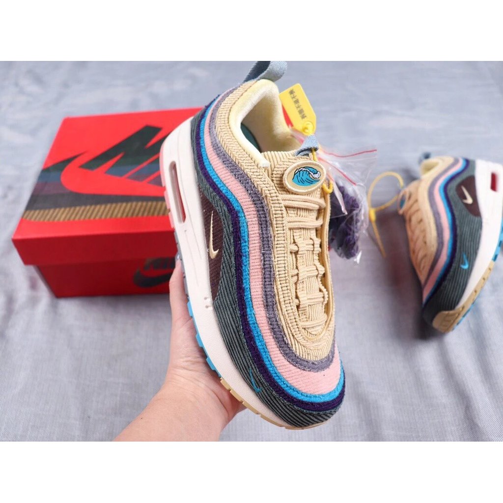 สั่งการค้าต่างประเทศ Company Grade Max 97 Sean Wotherspoon Corduroy