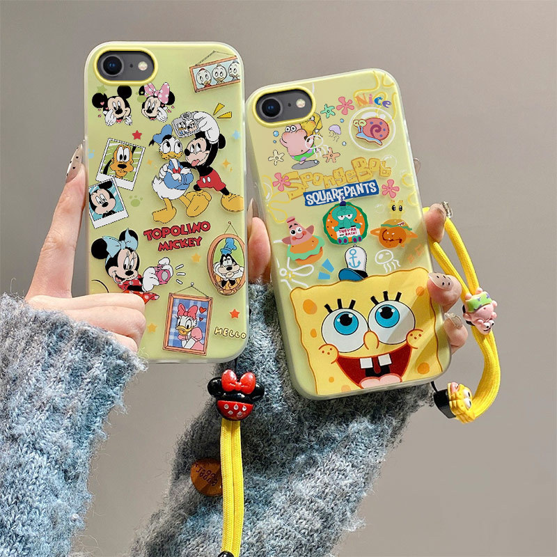 เคส iPhone 7 Case iPhone 8 Case iPhone se(2020) Case iPhone se(2022) เคส 2-in-1 frosted feel เคสโทรศ