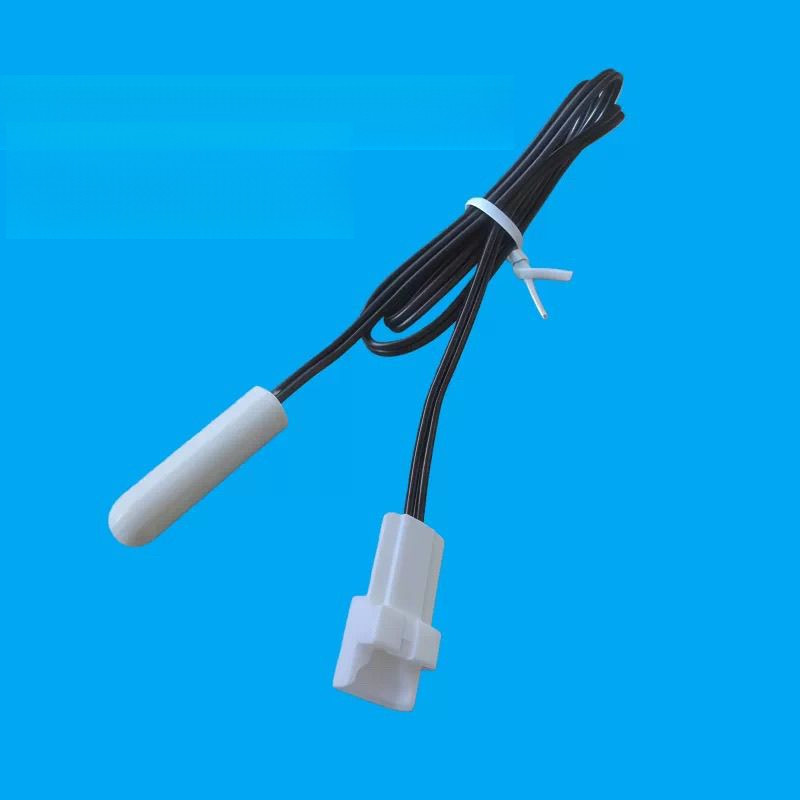 หัววัดละลายน้ำแข็งช่องแช่แข็ง สำหรับตู้เย็น Panasonic รุ่น NR-W56S1, W56G1, W56MD1, W54X1, W560G