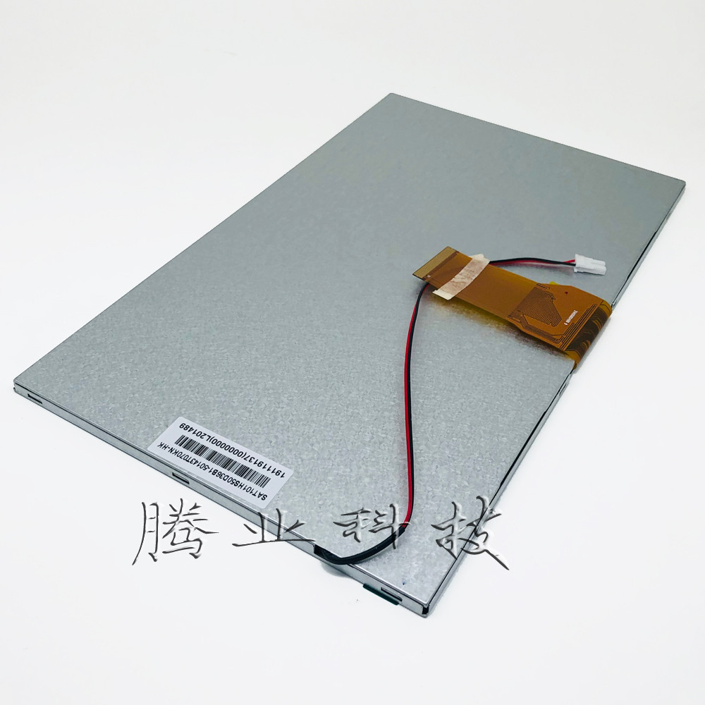 PI3102H PI3102I/N PI8102H PI8102-R/CE FC01-102T ทัชแพดหน้าจอ LCD