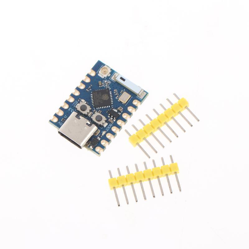 KILIG ESP32-C3 Pro Mini Development Board WiFi โมดูล ESP 32 Development Board ESP32C3FN4 ชิป Onboard
