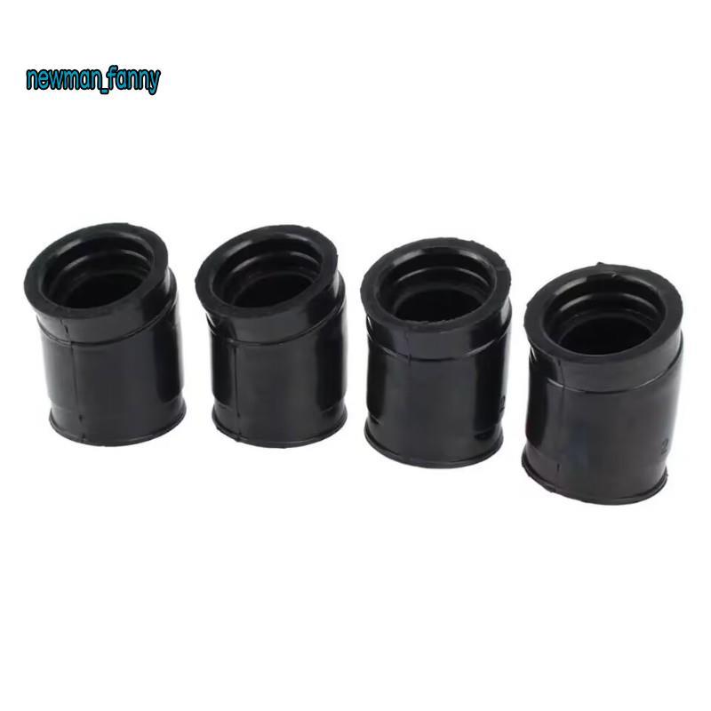 คาร์บูเรเตอร์รถจักรยานยนต์ Air Intake ฉนวนรองเท้าสําหรับ CB750F SUPER SPORT 1975-1976 CB750K 1969-19