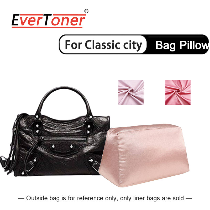 EverToner หมอนรองกระเป๋า Balena Classic City Bag กันกระเด็น และอุปกรณ์เก็บรักษา