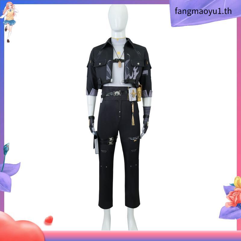 Drifters cosplay costumes resonate with the trend of cosplay anime performance costumes