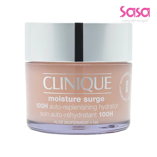Clinique Moisture Surge™ 100H Auto-Replenishing Hydrator (125ml)