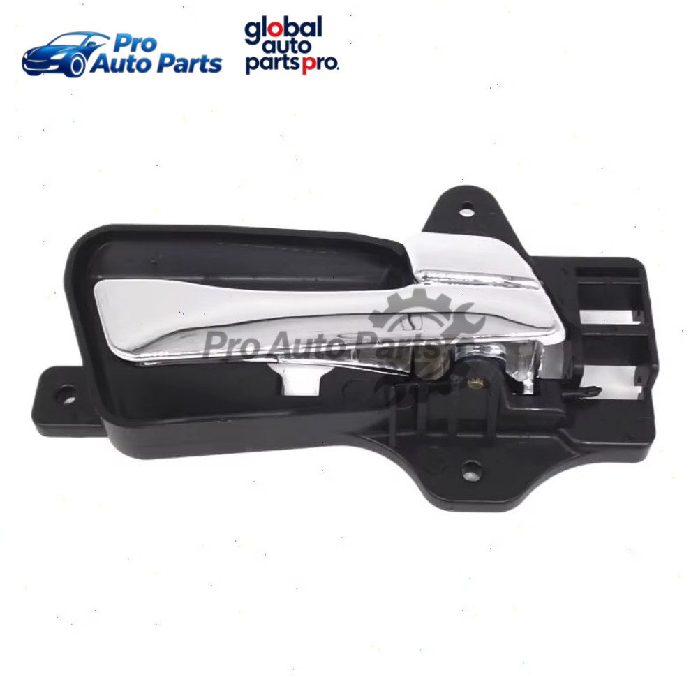 สําหรับ Hyundai I30 I30CW 2007-2012 มือจับประตูภายในด้านหน้าด้านหลังซ้ายขวาประตูด้านใน Han