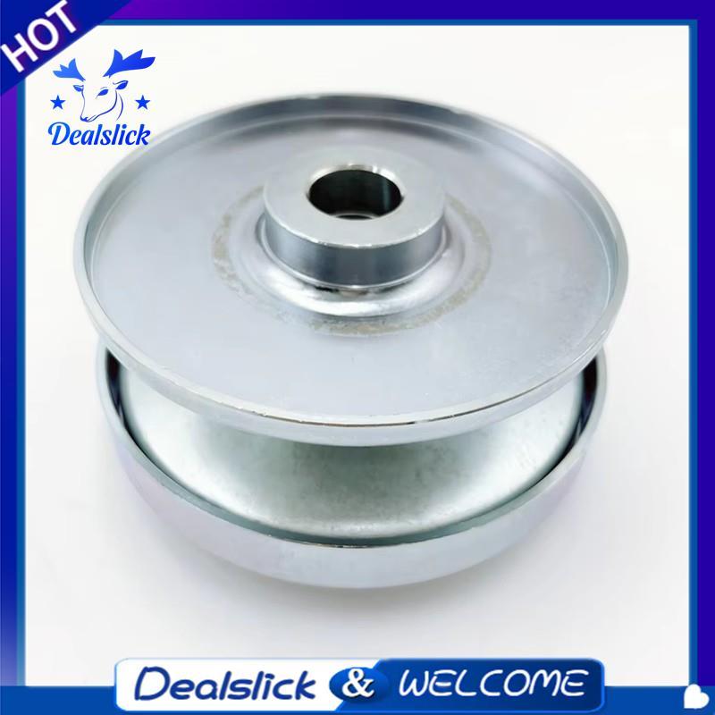 สําหรับ Comet 219552 Go-Kart 3/4" Bore 30 Series Torque Converter Driver Clutch