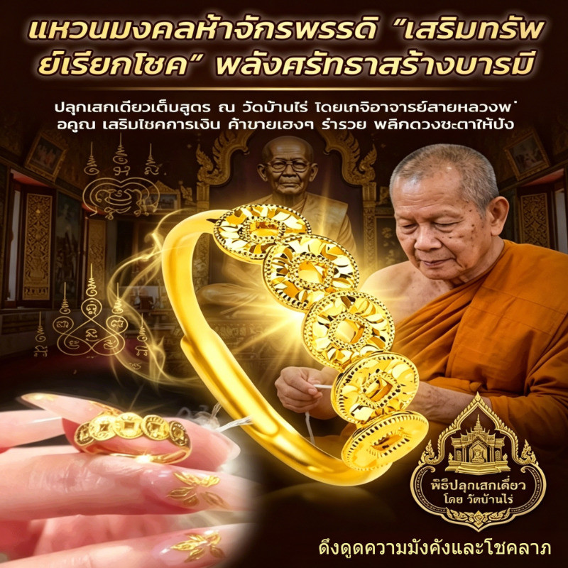 ✨โปรโมชั่นสุดคุ้ม! แหวนนำโชคเสริมดวง | เพิ่มโชคลาภ ความมั่งคั่ง ความสำเร็จ | ออกแบบเหรียญห้าจักรพรรดิ แบบสวมใส่สบาย | วัสดุโลหะชุบเงิน ทนทาน ไม่เป็นสนิม | เหมาะสำหรับใส่ทุกวัน งานแต่ง งานมงคล | ของขวัญมงคลสำหรับคนพิเศษ วันเกิด ปีใหม่