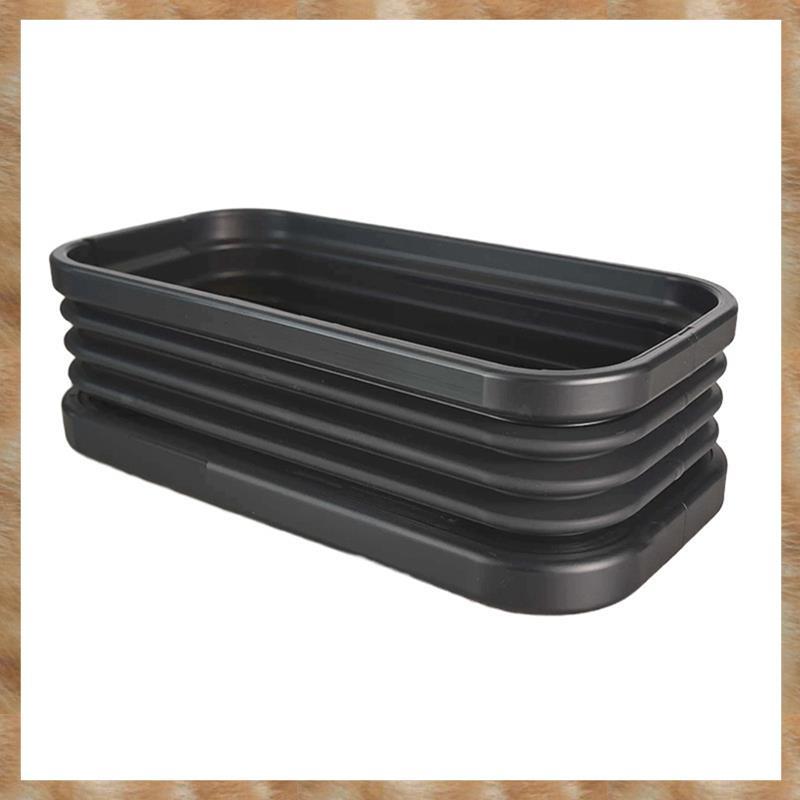 [KYG] เครื่องบดช่องทางทําความสะอาดสําหรับ ES601 ES655 ES701 คู่มือความดันอากาศ Residual Grounds Remo