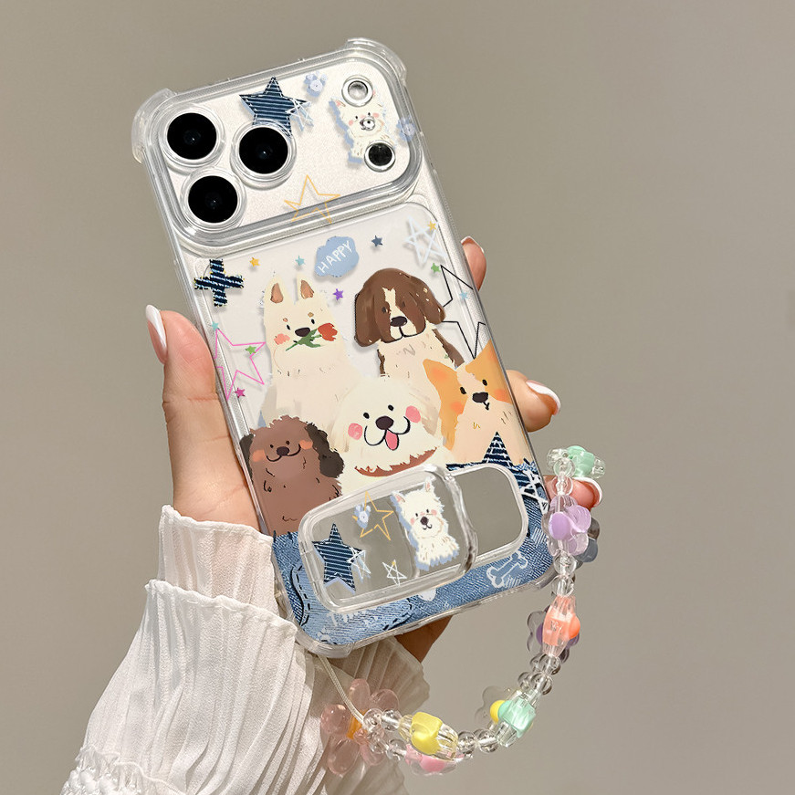 💟Bov-เหมาะสำหรับ เคสไอโฟน iPhone 17PROMAX Apple 16 15PLUS 14 13PROMAX 12 11PRO XR-HLSJFSTKK179