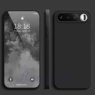 เคส Realme 16 5G /15 /15T/14T /14 /13/12/12X / Realme16 Pro 5G เคสซิลิโคนสีธรรมดาเรียบง่าย YT