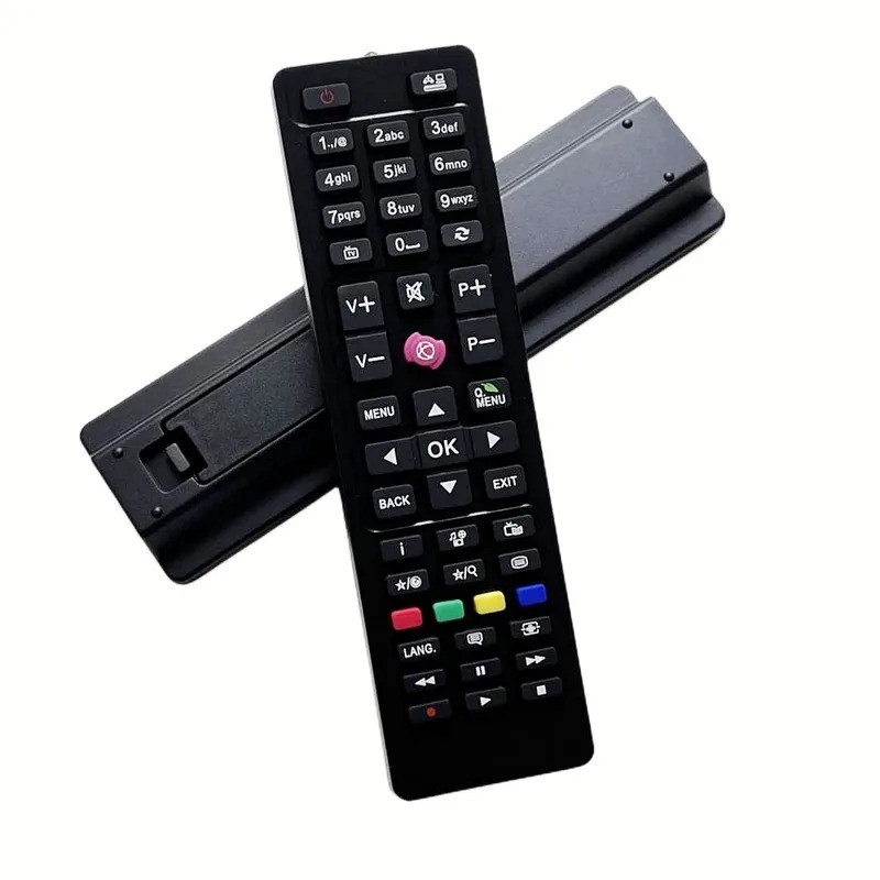 FZNew รีโมทคอนโทรลสําหรับ Grandin TV LD49VG49279S/LD22VGB273S/LD40VGB279S/LD32VGB279S/LD49VG279/LD32