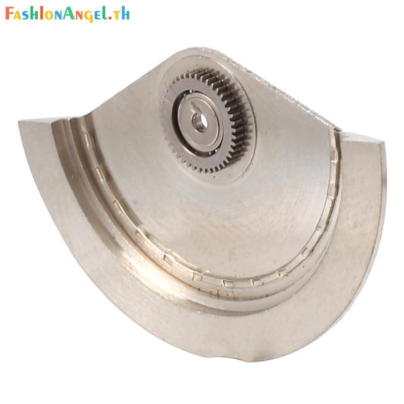 FAngel อัตโนมัติ Mechanical Movement นาฬิกาอุปกรณ์เสริมเปลี่ยนโรเตอร์ Oscillating น้ําหนักสําหรับ 77