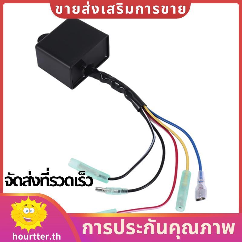 ประสิทธิภาพสูง Ignitor CDI กล่องโมดูลหน่วย 21119-1432 สําหรับ KDX200 KDX200R KDX220R KDX 200 1995-20