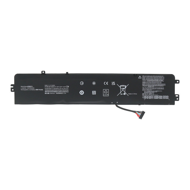 For Lenovo Savior Legion R720 E520 Y520-15IKBA/N/M L14M3P24 battery