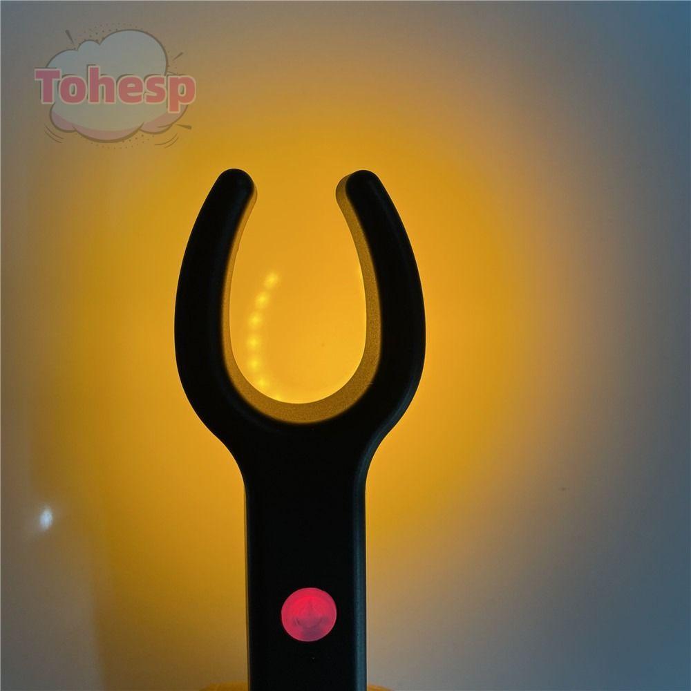 TOHESP อินฟราเรด Vein Viewer การถ่ายภาพอินฟราเรด Veindrill Vein Finder โคมไฟเรือเลือด