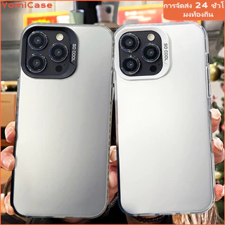 🎉YOMI🎉2026 ไม่มีรูปแบบ เคสสำหรับOPPO case for oppo A31 A15 A17 A3s A38 A16 A5s A7 A55 A54 A57 A74 A77 A78 A58 A98 A96