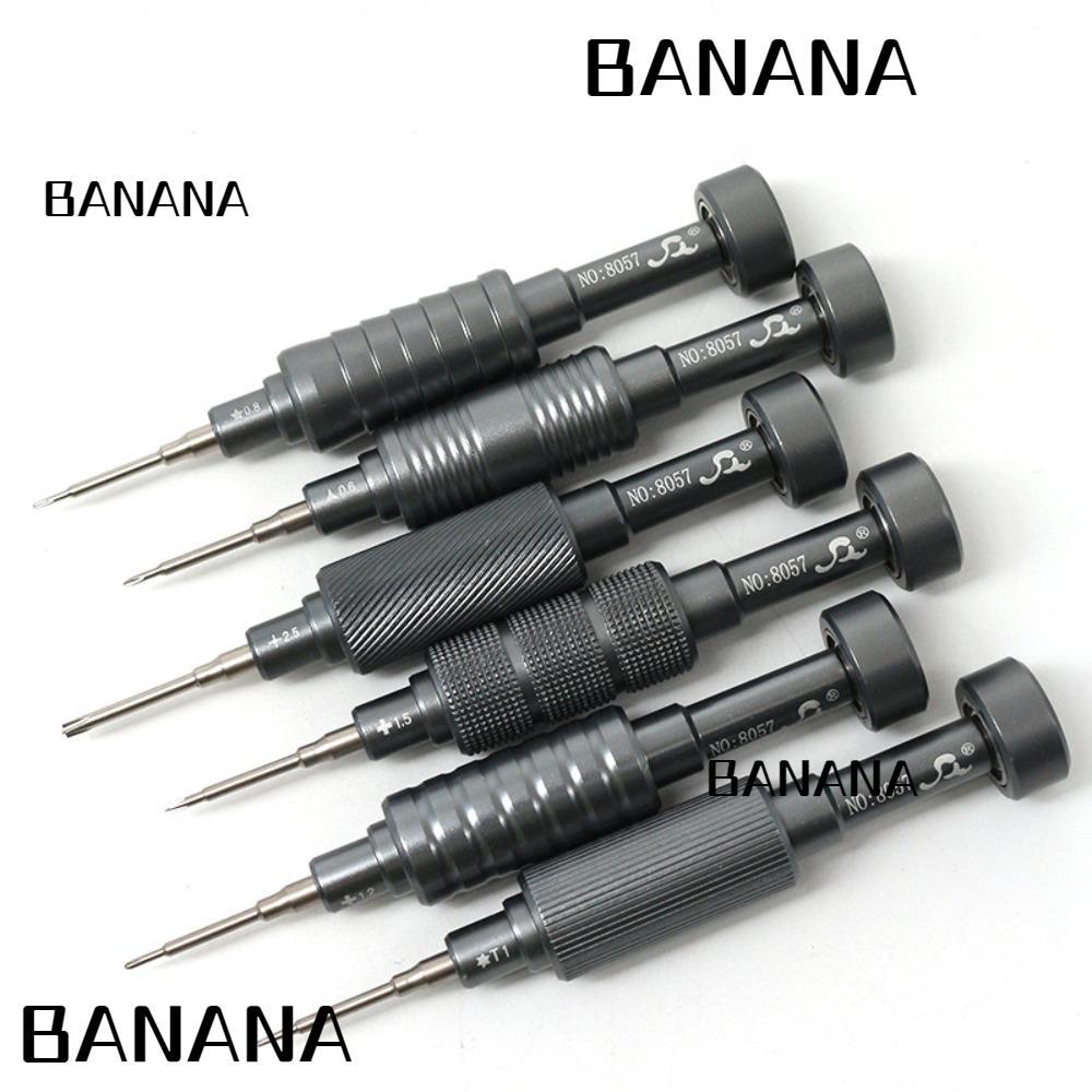 BANANA1 ไขควง, โทรศัพท์มือถือ Superhard Teardown เปิดซ่อมเครื่องมือ, นาฬิกานาฬิกา Universal โทรศัพท์