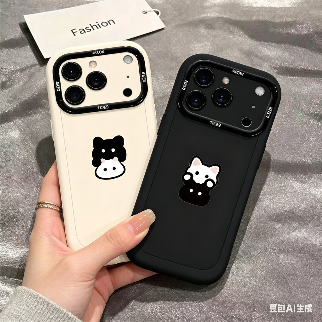 luck เคสมือถือ เคสไอโฟน iPhone16promax อีวาน15ProMax 13PRO 12PLUS น่ารักเคสโทรศัพท์ 11plus 17/18PRO 14PROMAX-XYPFK204