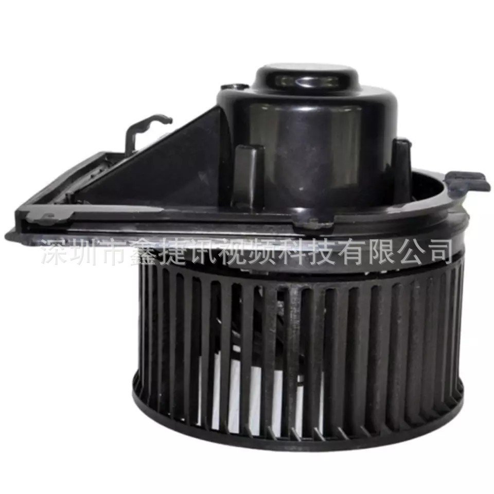 ขวา Audi ttrhd Peptide Blower แอร์รถยนต์ 1j2819021มอเตอร์เหมาะสําหรับ a3skoda Cross-Border T9KE