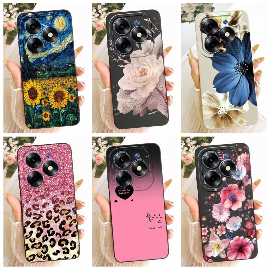 ฝาครอบป้องกันกล้องสําหรับ Infinix Smart 8 X6525/สมาร์ท 8 Pro X6525B/สมาร์ท 8 HD X6525/สมาร์ท 8 Plus 