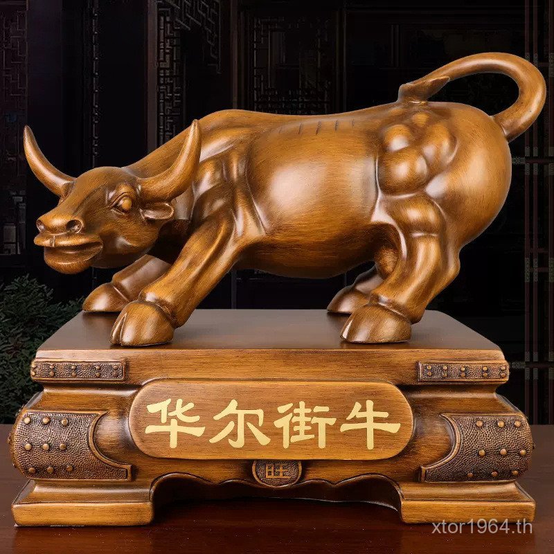 ตกแต่ง บริษัทพิธีขึ้นบ้านใหม่ God of Wealth Boss ของขวัญตกแต่งตกแต่งเปิดรับสมัคร Office Wall Street 