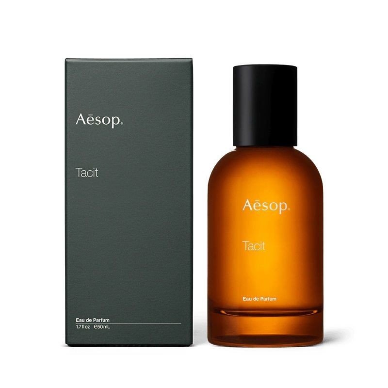 Aesop Aesop Aesop Perfume 50ml EDP Strong Perfume Fresh Citrus Fragrance French Straight Hair Goods2