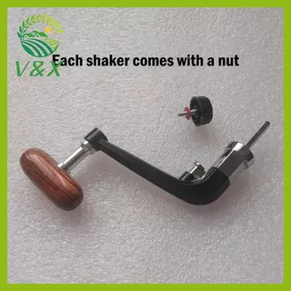 [หิมะ] Spinning Fishing Reel Handle เปลี่ยนแขนตกปลาล้อ Knob Tale อุปกรณ์เสริมสําหรับ 1000 2000 3000 4000 5000 6000 7000 Series [zkm]