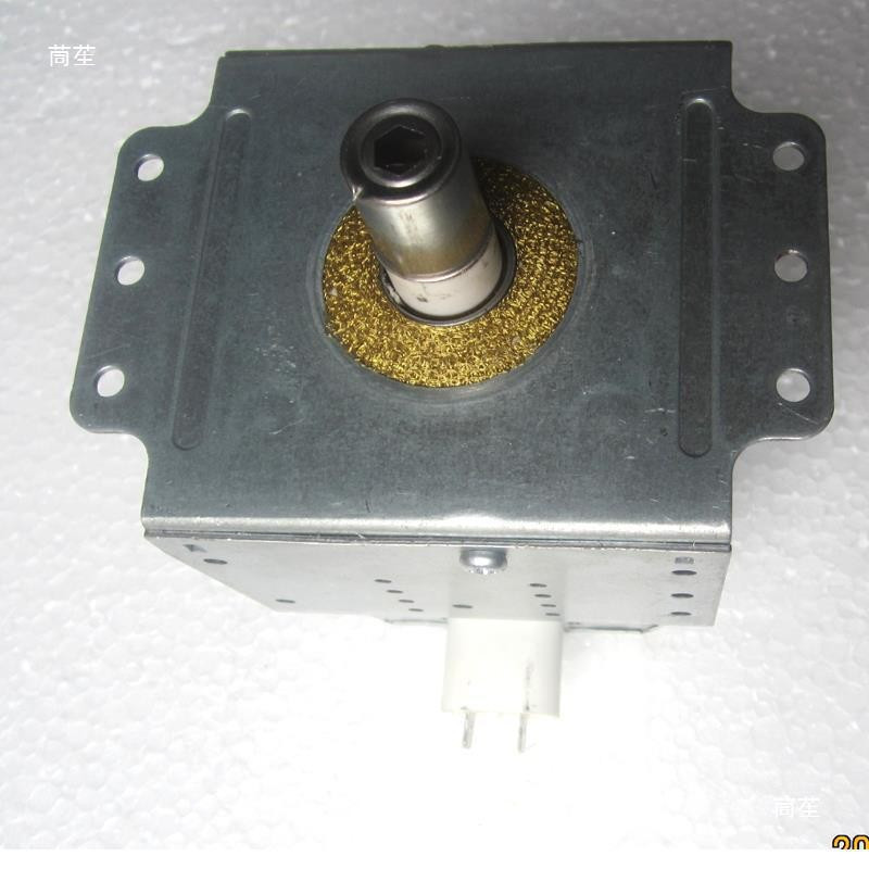 Tyk ไมโครเวฟ Disassembly เครื่องควบคุมแม่เหล็กหลอดแนวนอน 2 M-217J 518J อุปกรณ์เสริมไมโครเวฟหลอด Test