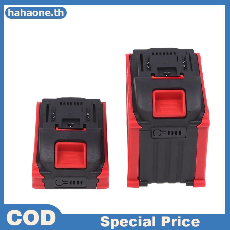 Hahaone 21700 Li แบตเตอรี่แผงวงจรสําหรับ DIY Shell กล่อง BMS PCB BOARD ชาร์จป้องกันสามารถติดตั้ง 5/20 แบตเตอรี่ TH