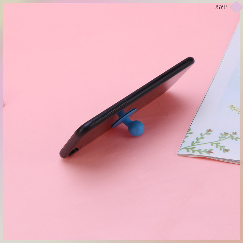 ที่วางโทรศัพท์มือถือ Mount ขาตั้งหลายสี ขาตั้ง Lazy Bracket junshaoyipin
