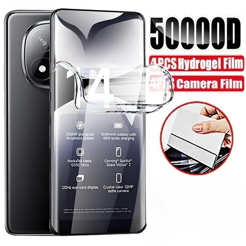 1-2 ชิ้น Anti scratch ป้องกันหน้าจอ Matte ฟิล์มสําหรับ Lava X2 X3 Z2 Z2s Z3 Z4 Z6 Pro Anti Spy ความเ