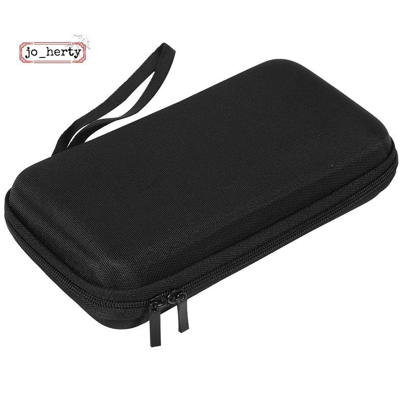 [Promete J]เครื่องคิดเลข Hard Storage Case กระเป๋าป้องกันกล่องสําหรับ TI-83 Plus / TI-84 Plus CE / T