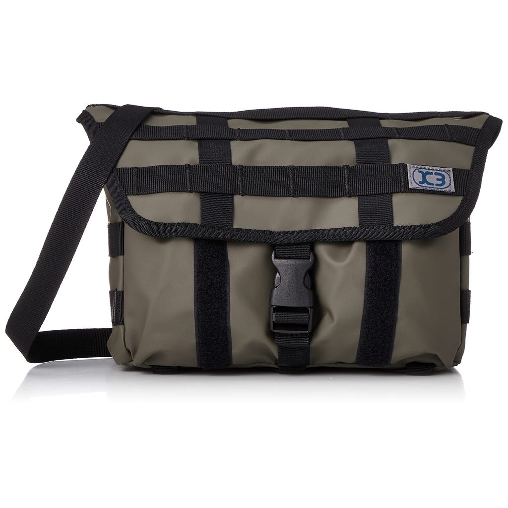Kijima K3 Tactical Tool Bag TC03 - Olive Green