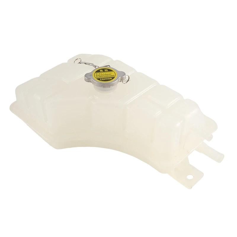 25430-3E201 ถังอ่างเก็บน้ําน้ําหล่อเย็นพร้อมฝาปิดสําหรับ Kia Sorento 3.5L 2003-2006 ชิ้นส่วน 254303E