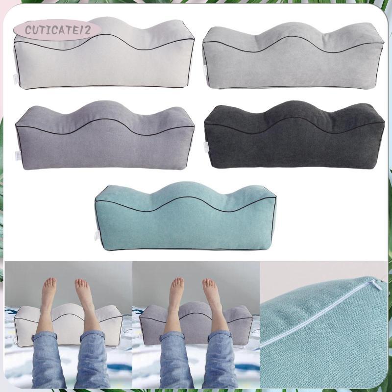 [Cuticate12] หมอนรองขา Elevation สําหรับผิวตั้งครรภ์ Friendly Soft Ankle Elevation Pillow