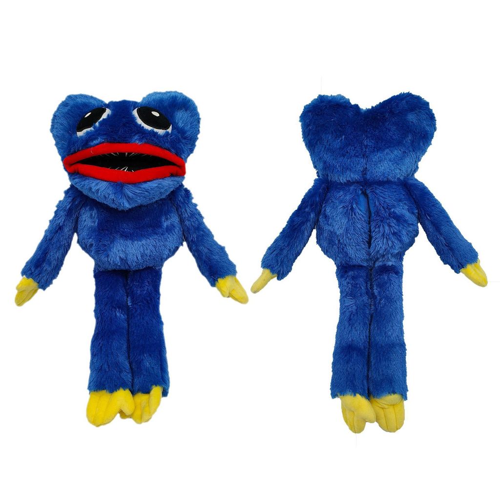 Poppy playtime poppy playtime สินค้าของเล่นตุ๊กตาหุ่นมือ