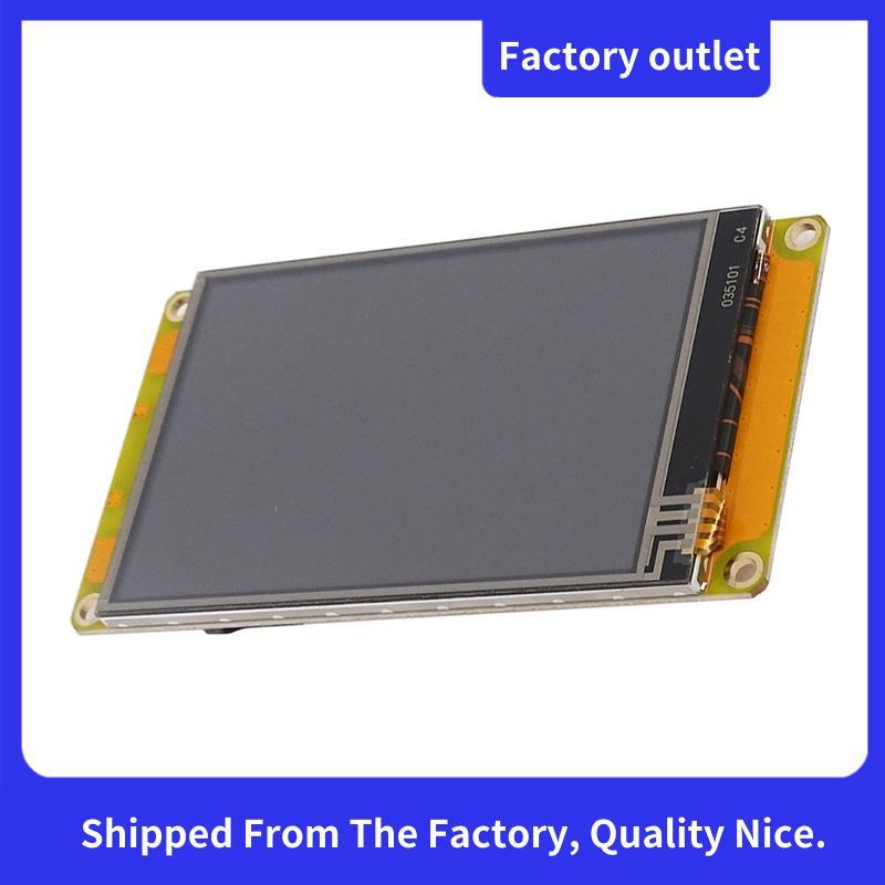 NX4832F035 - 3.5 นิ้ว Series HMI Touch Display