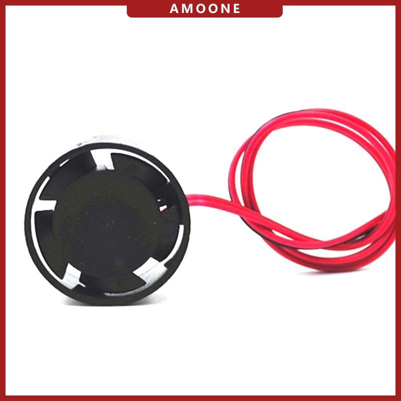 AMOONE พัดลมทรงพลัง 3010 สําหรับรถยนต์ LED พัดลมระบายความร้อนที่มีประสิทธิภาพ 3010 พัดลม 30 มม.30x10