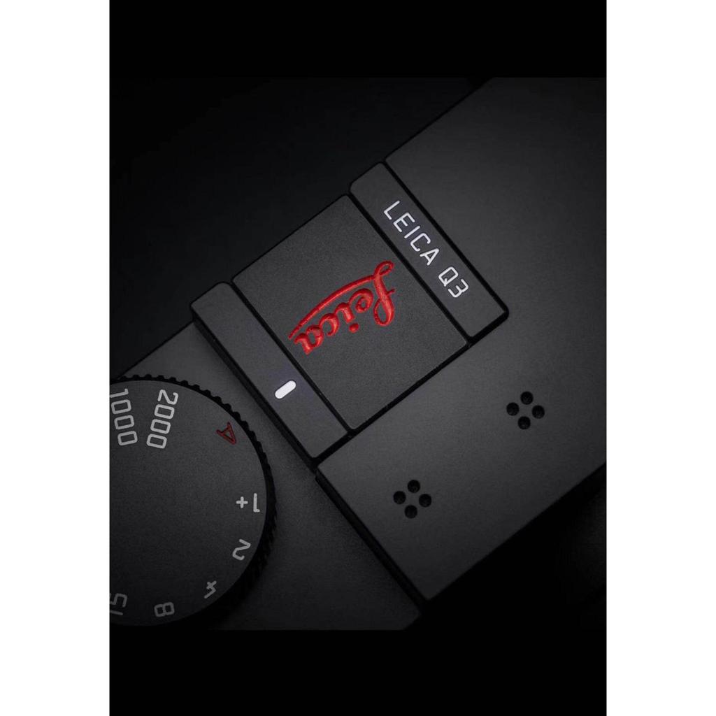 [ข้อเสนอพิเศษ] มาตรฐาน Leica เหมาะสําหรับ Leica q 2 m240mp m6 m8m10r Fu SLR Micro ฝาครอบป้องกันรองเท
