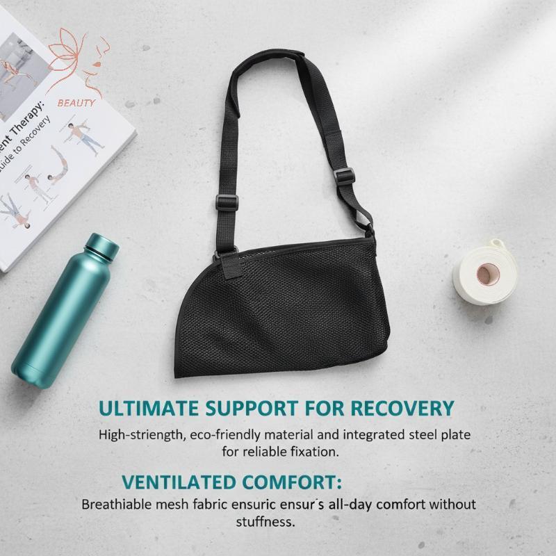 [maybeauty] Arm Fracture Sling ไหล่ข้อศอกข้อมือ Dislocation Fixation Belt Rehabilitation Support อุป