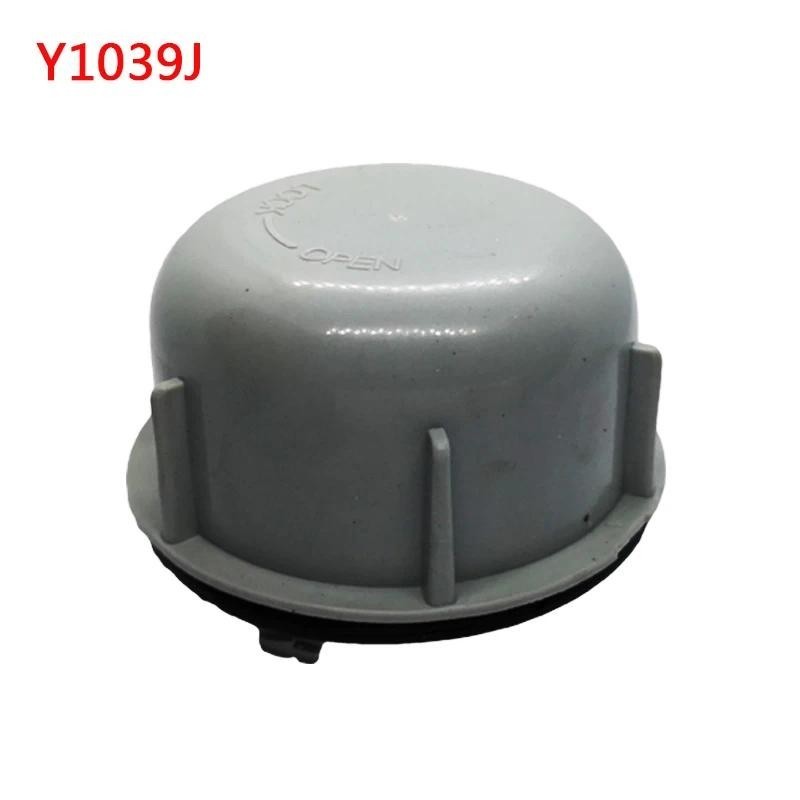 สําหรับ Lexus LX300 LX450 LX600 LX470 LX570 ไฟหน้าฝุ่นด้านหลัง Shell ไฟหน้าหมวก Led โคมไฟขยายปลั๊กหล