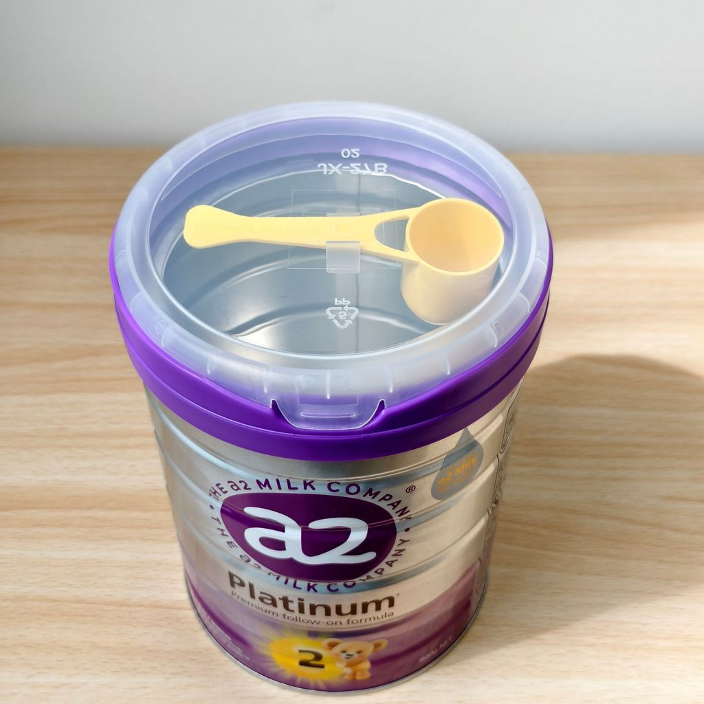 TQ~Universal replacement lid for standard milk powder cans A2Aptamil milk powder replacement cap, un